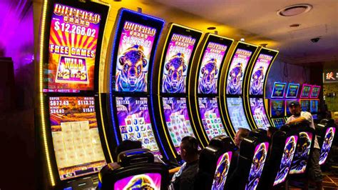 Volatility in Slots and Casino Games Explained.